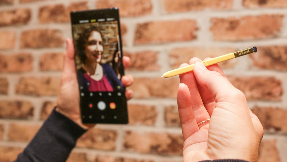 سامسونگ گلکسی نوت 9 / samsung galaxy note 9