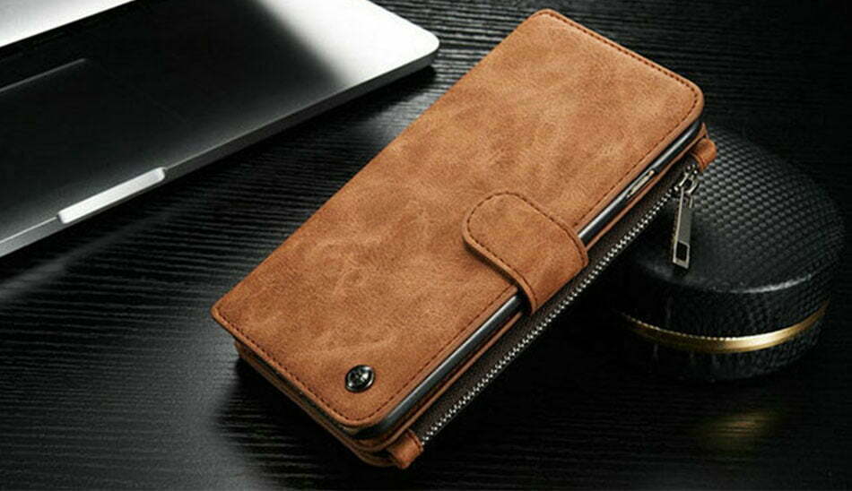 قاب کیفی / Wallet Case
