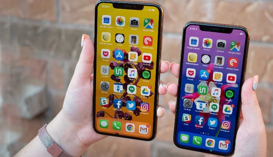 آیفون های 2018 / 2018 iphones