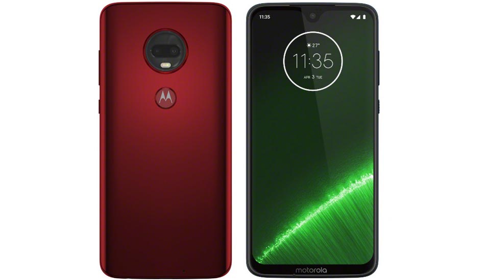 موتو جی 7 پلاس / moto g7 plus