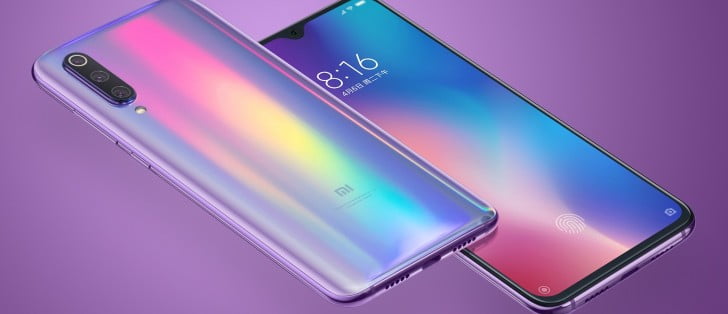 Xiaomi Mi 9/شیائومی می 9