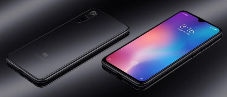 XIAOMI MI 9 SE/شیائومی می 9 SE