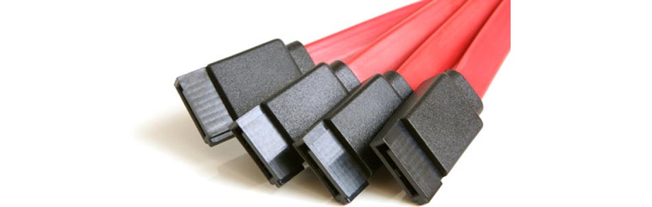 کابل ساتا / SATA Cable