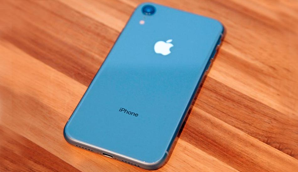 آیفون 10 اس آر / iphone xr