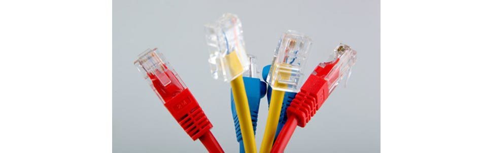 کابل اترنت (Ethernet)