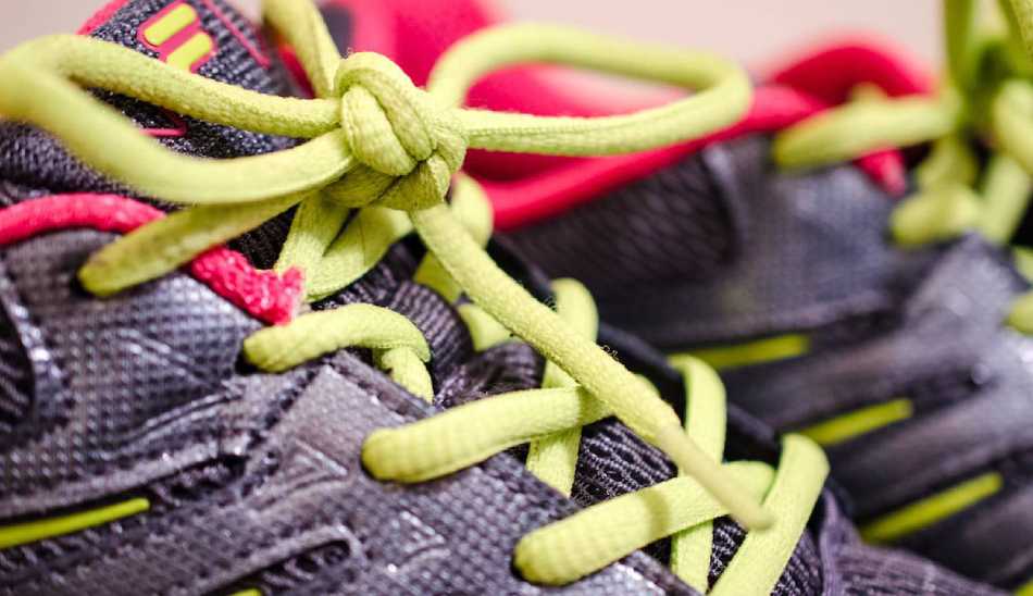 کفش های هوشمند جدید وریلی / Verily New Shoes