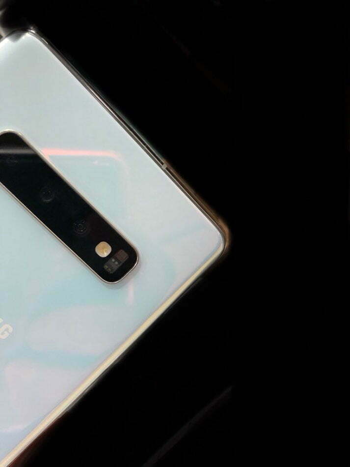 سامسونگ گلکسی اس 10 پلاس / Galaxy S10