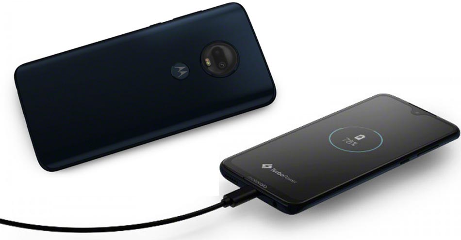موتو جی 7 پلاس / moto g7 plus