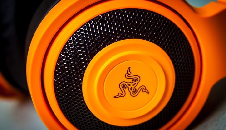 هدفون ریزر کراکن / Razer Kraken Mobile Headphone