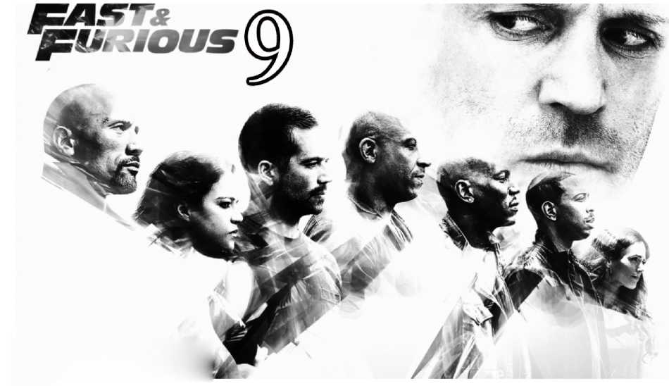 سریع و خشن 9 / Fast and Furious 9