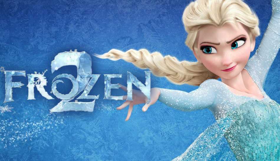 یخ زده 2 / تریلر انیمیشن Frozen 2