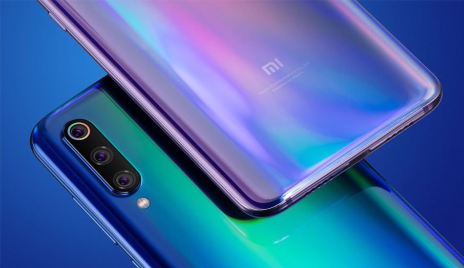 Xiaomi Mi 9/شیائومی می 9