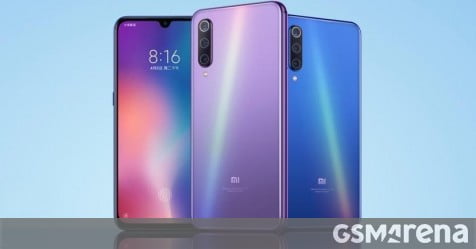 XIAOMI MI 9 SE/شیائومی می 9 SE