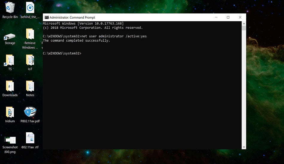 Windows 10 / ویندوز 10