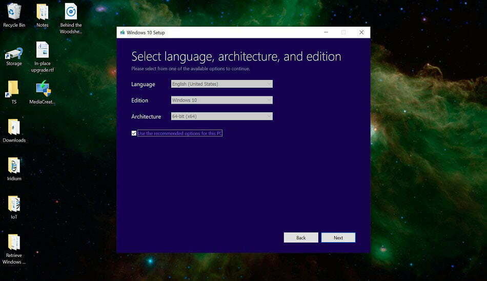 Windows 10 / ویندوز 10
