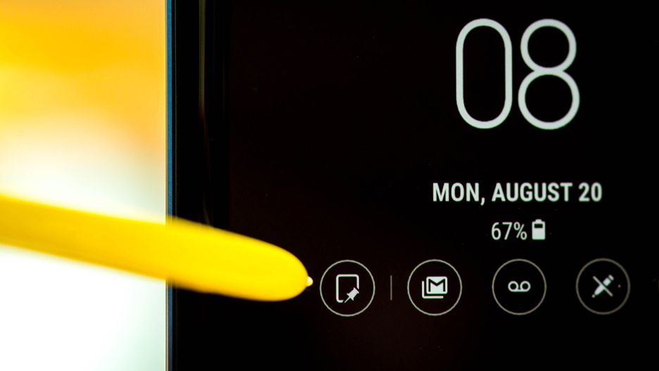 سامسونگ گلکسی نوت 9 / samsung galaxy note 9