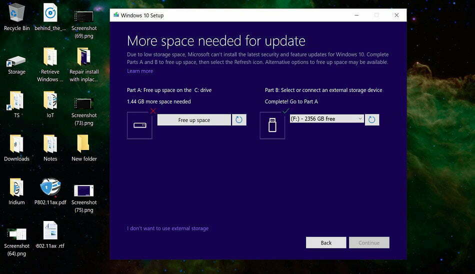 Windows 10 / ویندوز 10