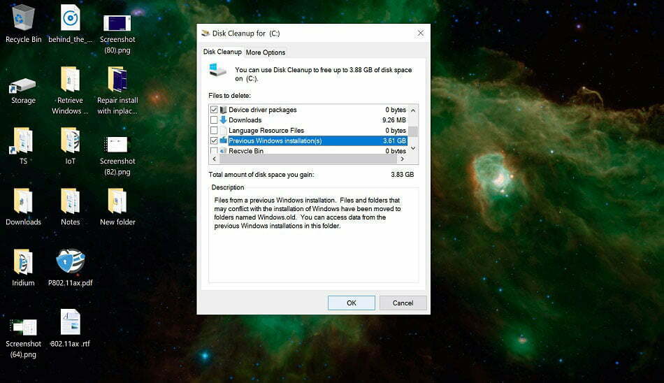 Windows 10 / ویندوز 10