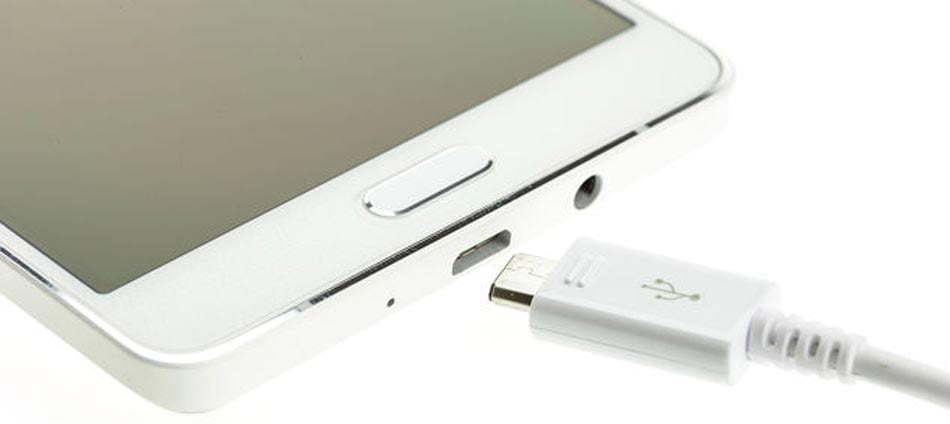 microUSB Cable/کابل میکرو USB