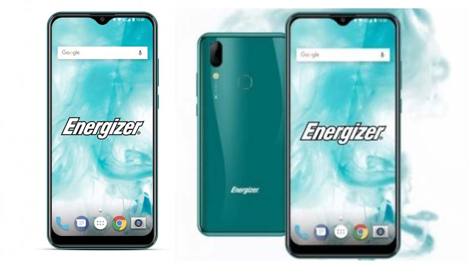 energizer Ultimate U650S / انرجایزر Ultimate U650S