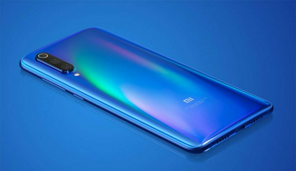 Xiaomi Mi 9/ گوشی شیائومی می 9