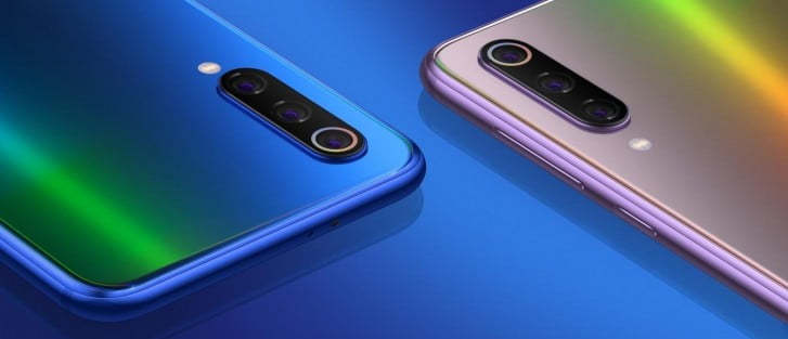 XIAOMI MI 9 SE/شیائومی می 9 SE