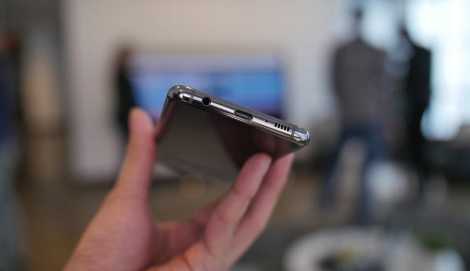 سامسونگ گلکسی اس 10 / samsung galaxy s10