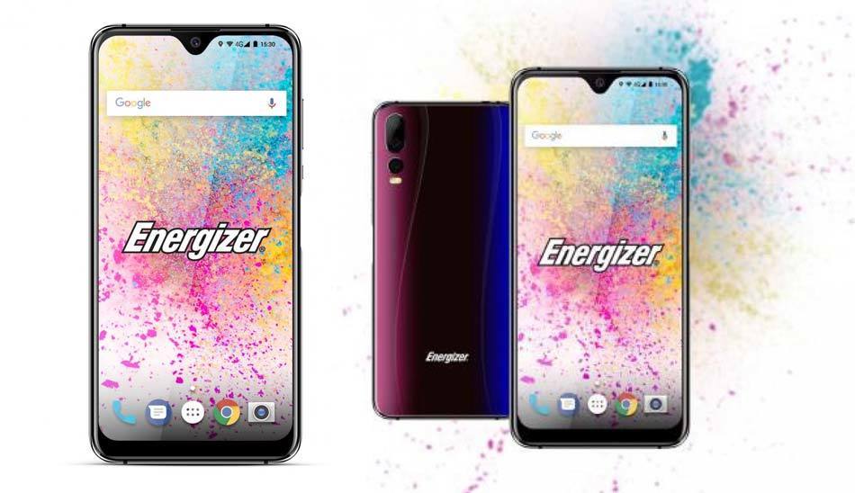 energizer Ultimate 620S/انرجایزر Ultimate U620S