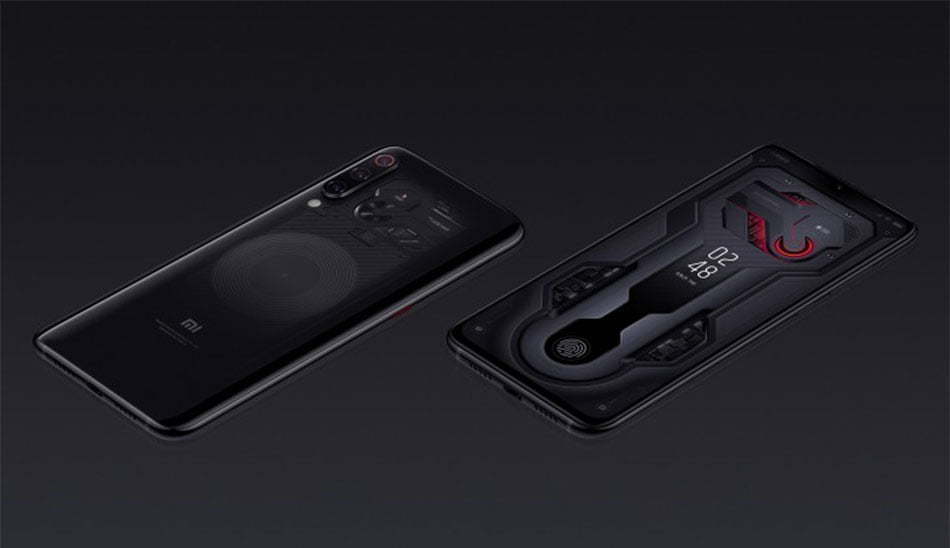 Xiaomi Mi 9/شیائومی می 9