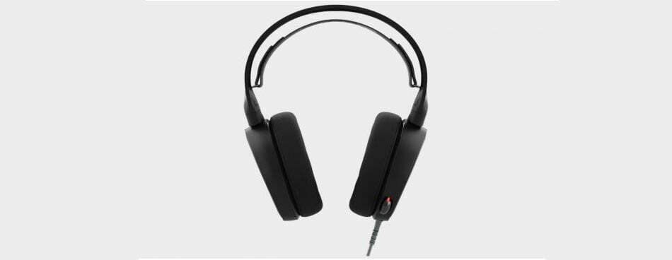 هدست استیل سریز آرکتیس پرو (SteelSeries Arctis Pro)