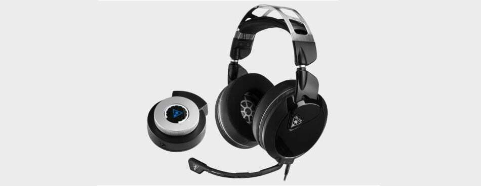 هدست ترتل بیچ الیت پرو ( Turtle Beach Elite Pro 2)