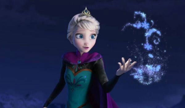 انیمیشن Frozen 2 / دانلود فیلم منجمد 2