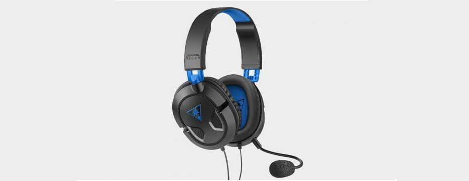 هدست Turtle Beach Recon 50P