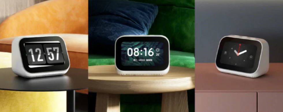 اسپیکر هوشمند شیائوآی/Xiaomi Xiaoai smart speaker