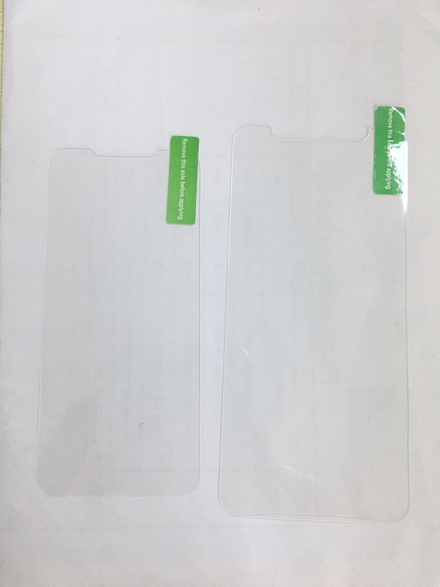 محافظ صفحه آیفون اس ای 2 / iphone se 2 screen protector