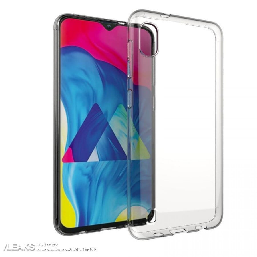 Galaxy A10 / سامسونگ گلکسی A10