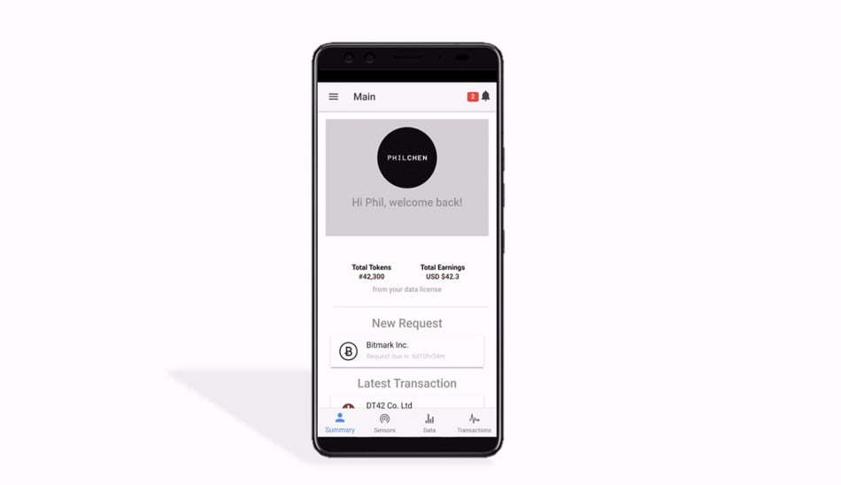 HTC Exodus 1 blockchain / گوشی بلاک چین اچ تی سی اگزودوس 1