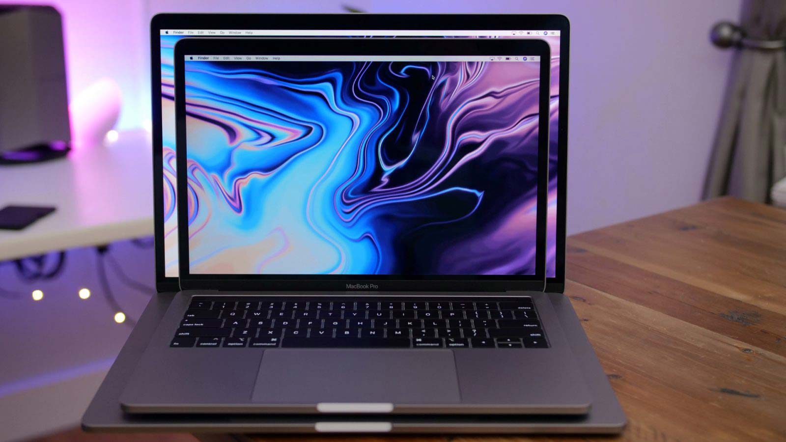Macbook Pro / مک بوک پرو