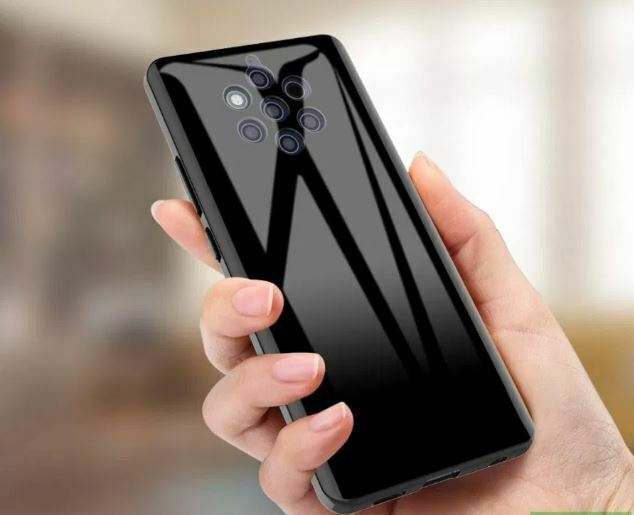 Nokia 9 Pure View/نوکیا ۹ پیور ویو