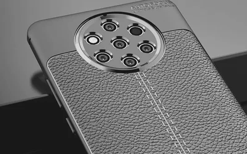 Nokia 9 Pure View/نوکیا ۹ پیور ویو