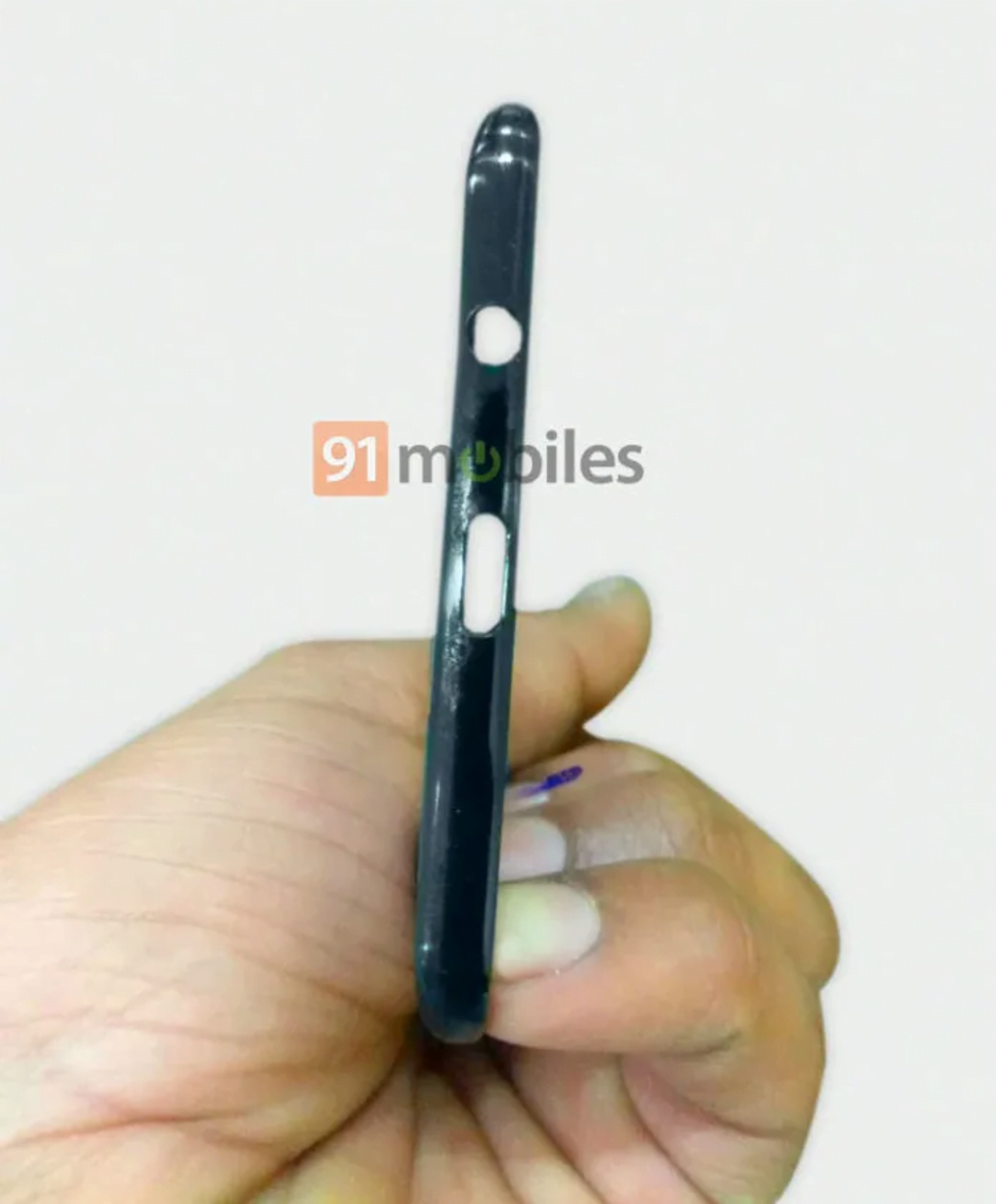 Samsung Galaxy A50 USB-C/پورت USB-C گلکسی A50 سامسونگ