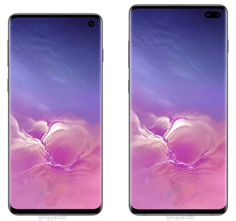 Samsung Galaxy S10/سامسونگ گلکسی اس 10