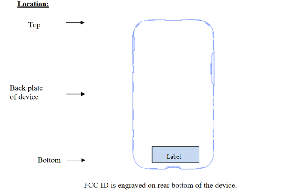 مدرک FCC