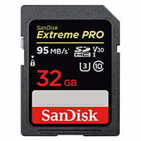 کارت حافظه / Secure Digital Extended Capacity (SDXC)