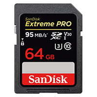 کارت حافظه SDXC / Secure Digital Extended Capacity