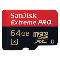 MicroSD / MicroSDHC / MicroSDXC