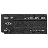 Memory Stick / Memory Stick PRO