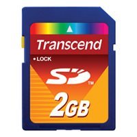 کارت حافظه SD / Secure Digital