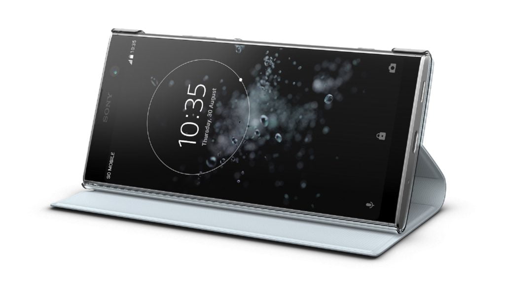 Sony Xperia 10/سونی اکسپریا ۱۰