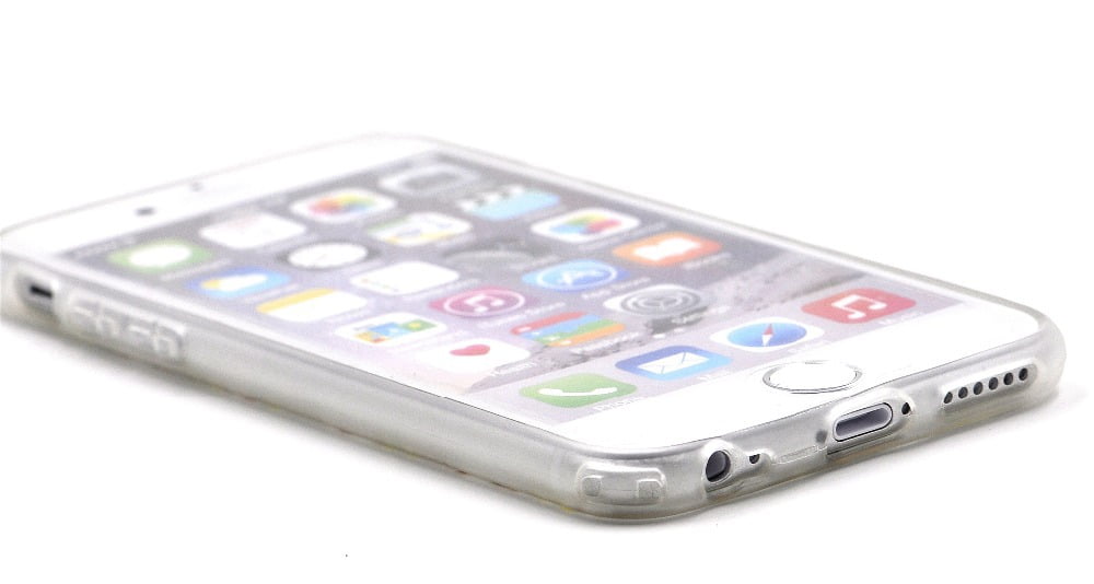 قاب سیلیکونی / Silicone Case